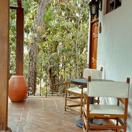 Hotel Casa 1800 Suchitoto Boutique Zewnętrze zdjęcie