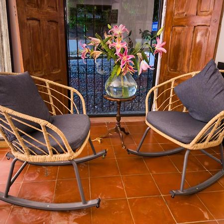 Hotel Casa 1800 Suchitoto Boutique Zewnętrze zdjęcie