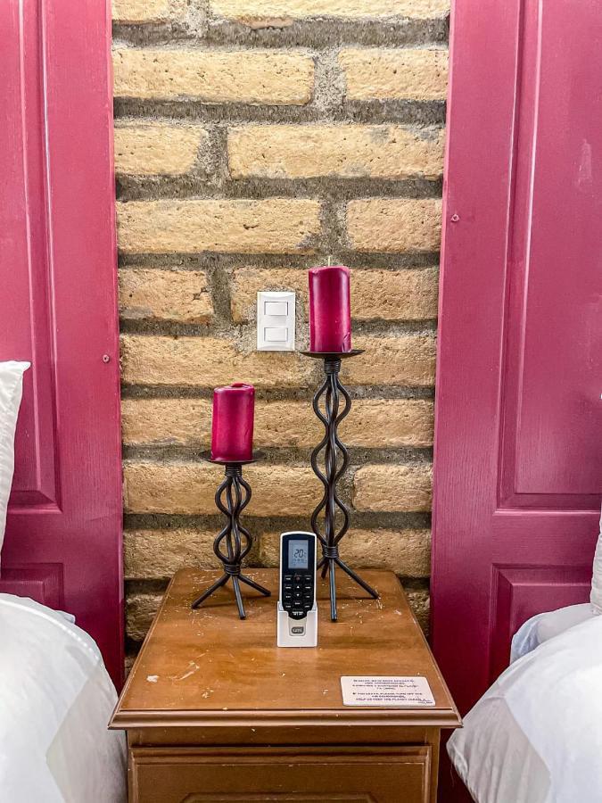 Hotel Casa 1800 Suchitoto Boutique Zewnętrze zdjęcie