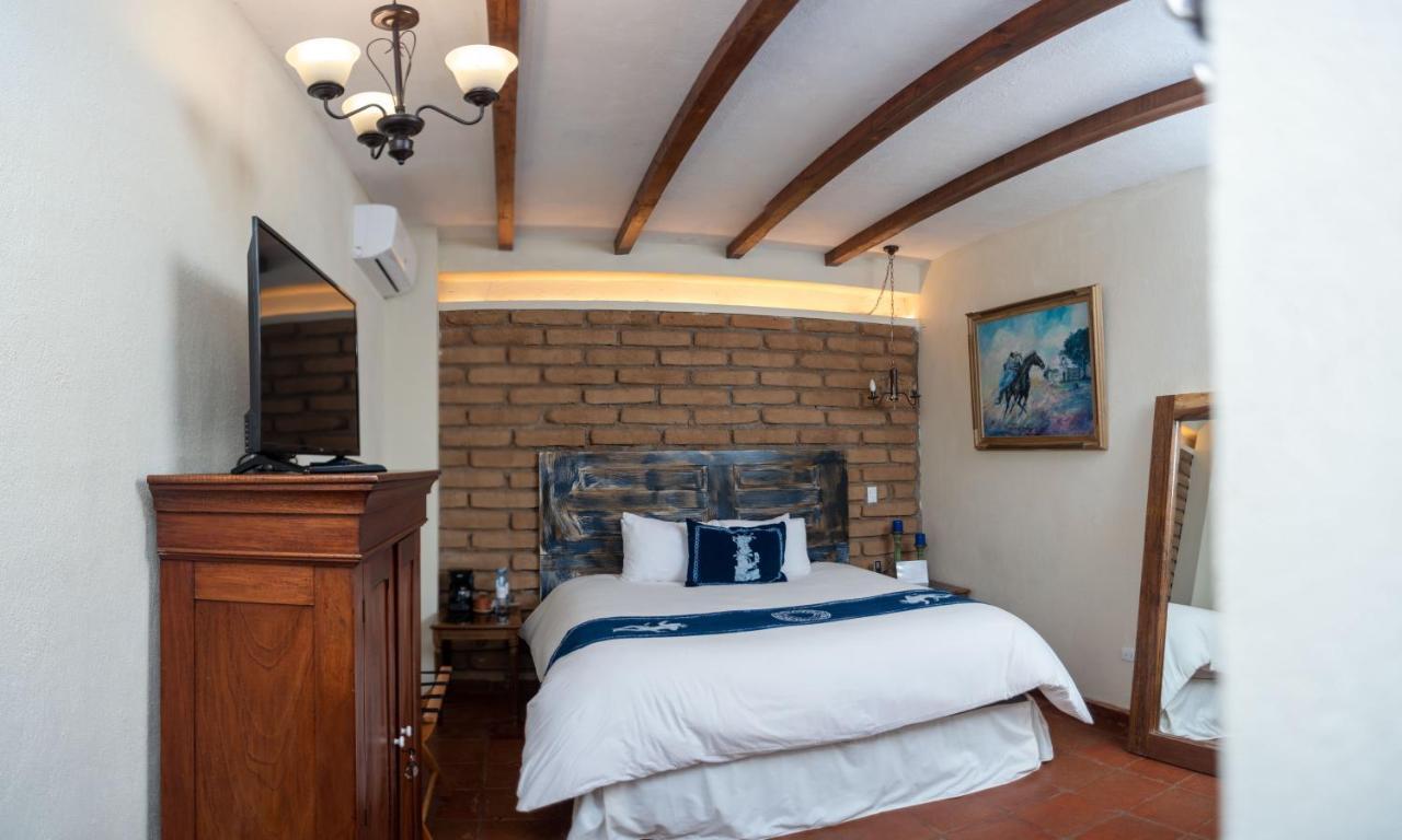 Hotel Casa 1800 Suchitoto Boutique Zewnętrze zdjęcie