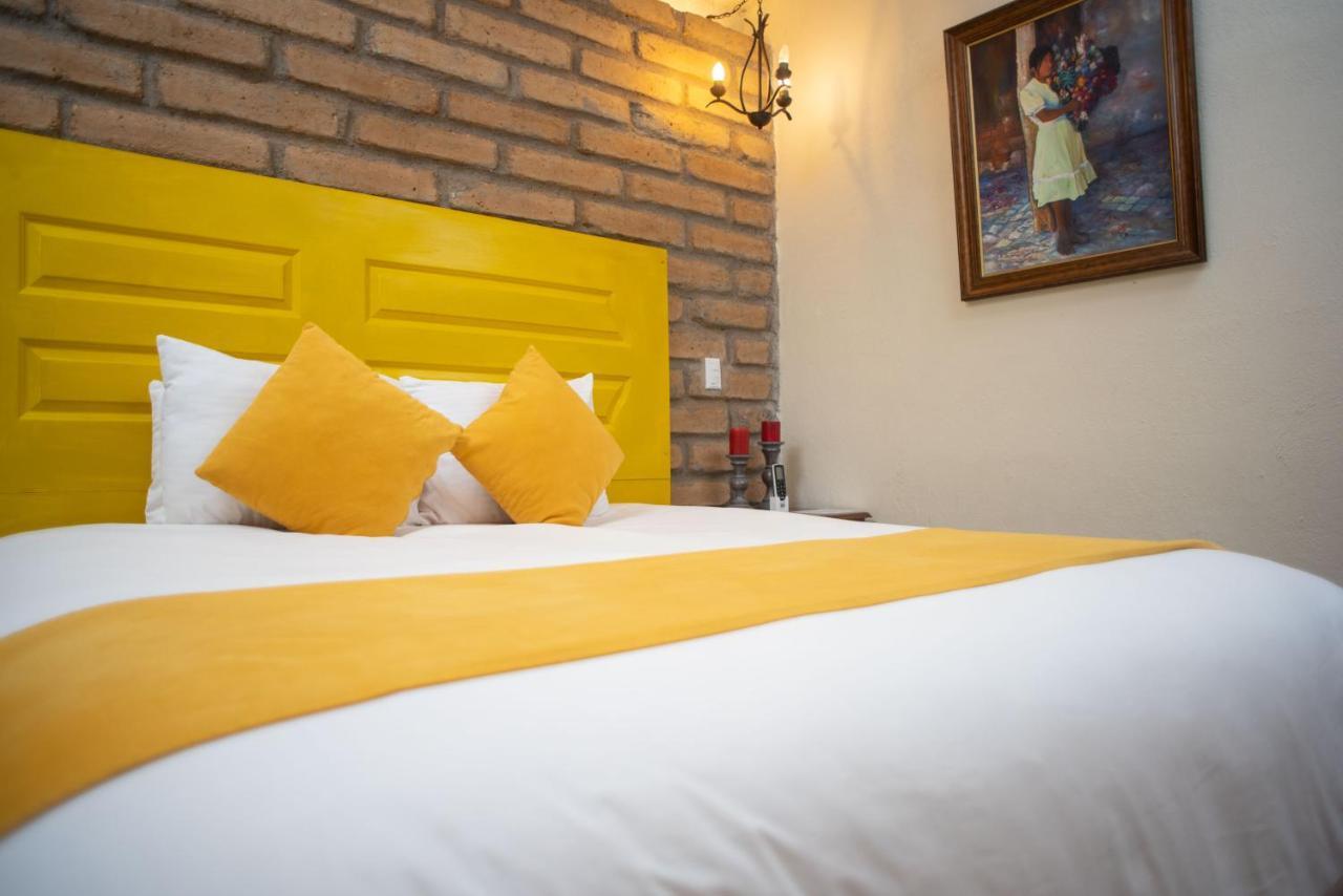 Hotel Casa 1800 Suchitoto Boutique Zewnętrze zdjęcie