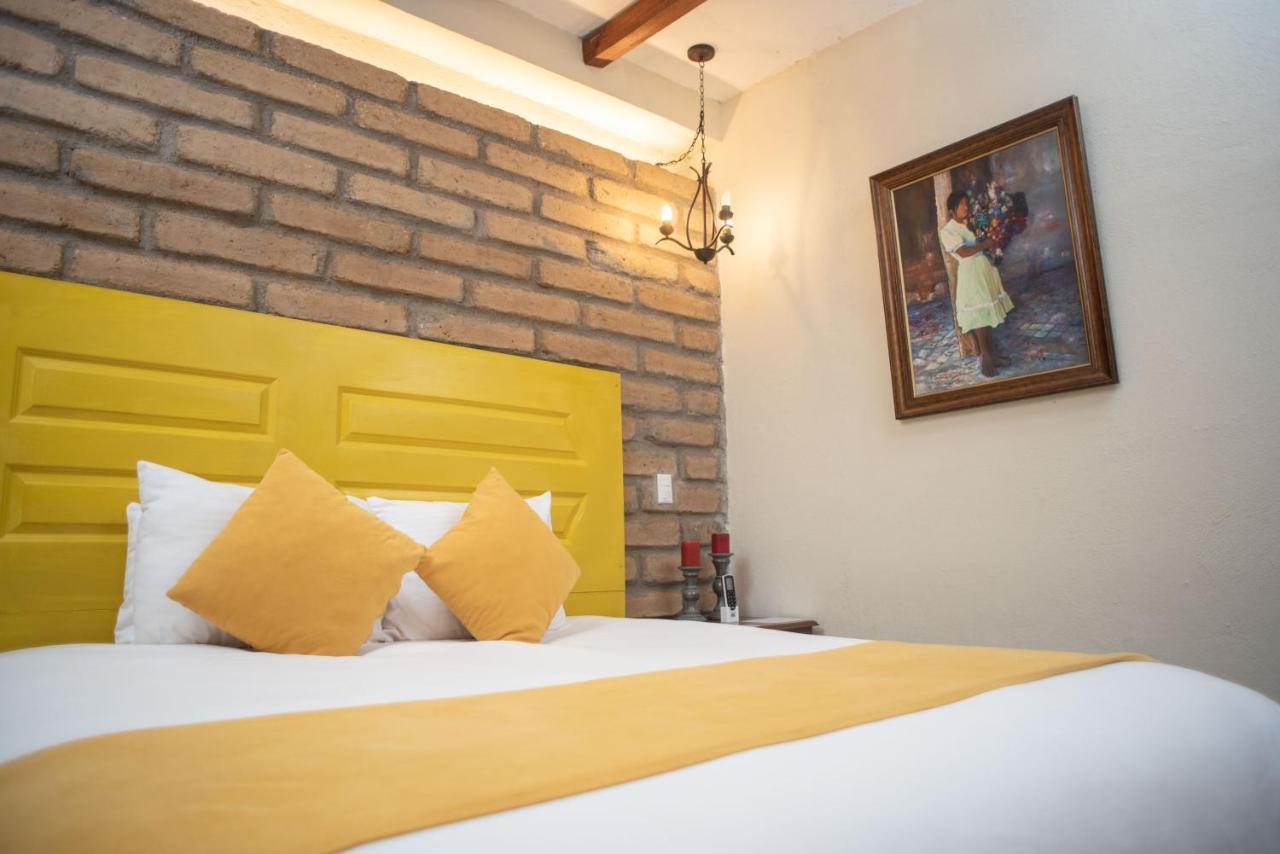 Hotel Casa 1800 Suchitoto Boutique Zewnętrze zdjęcie