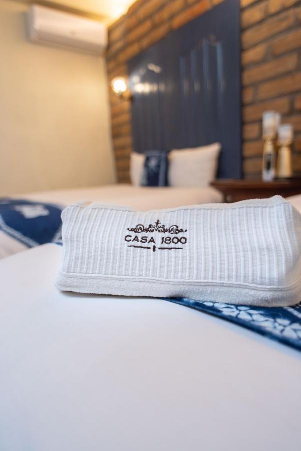 Hotel Casa 1800 Suchitoto Boutique Zewnętrze zdjęcie