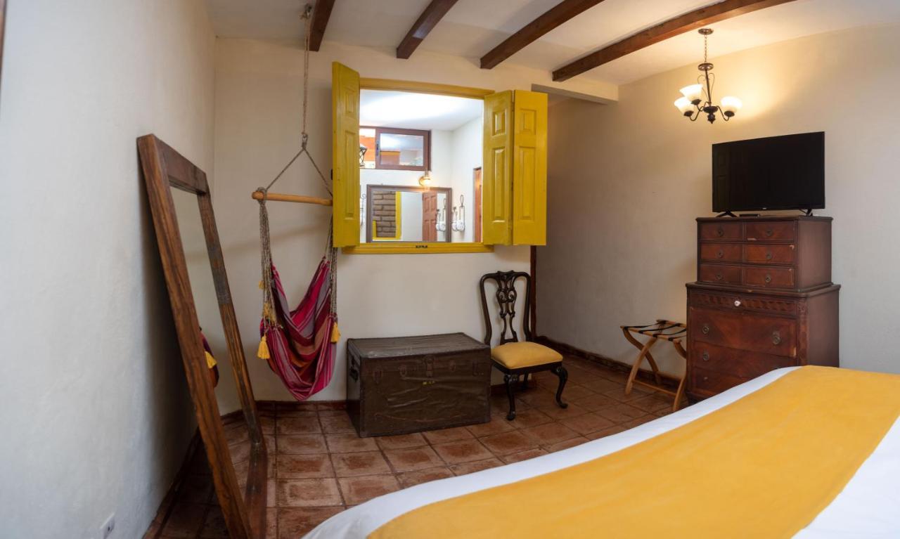 Hotel Casa 1800 Suchitoto Boutique Zewnętrze zdjęcie
