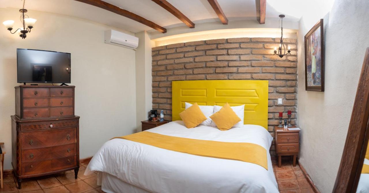 Hotel Casa 1800 Suchitoto Boutique Zewnętrze zdjęcie