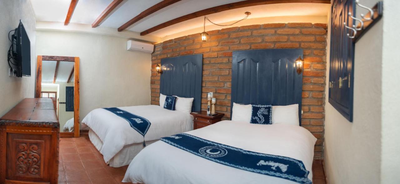 Hotel Casa 1800 Suchitoto Boutique Zewnętrze zdjęcie