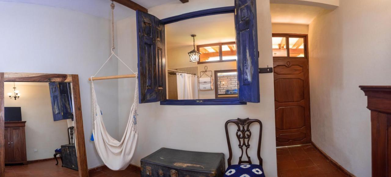 Hotel Casa 1800 Suchitoto Boutique Zewnętrze zdjęcie