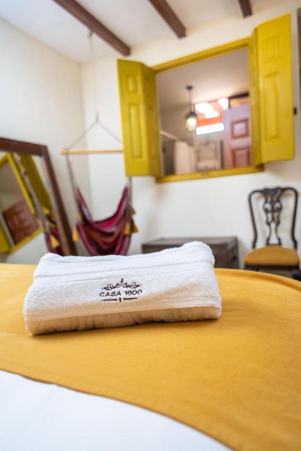 Hotel Casa 1800 Suchitoto Boutique Zewnętrze zdjęcie