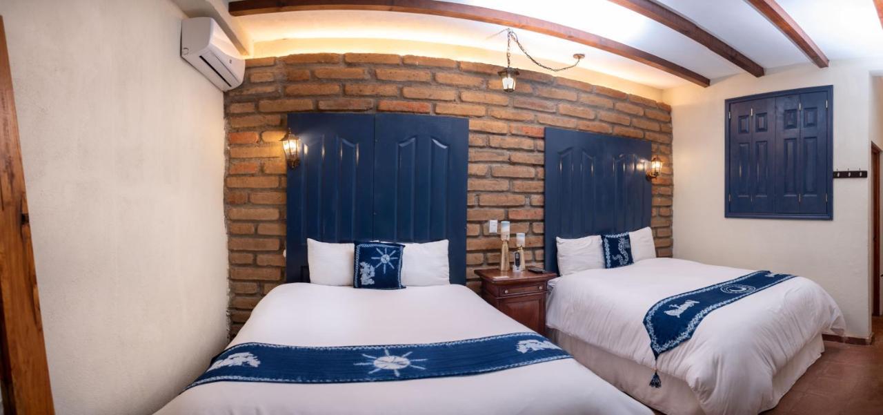 Hotel Casa 1800 Suchitoto Boutique Zewnętrze zdjęcie