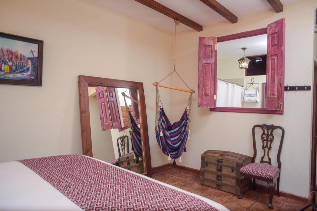 Hotel Casa 1800 Suchitoto Boutique Zewnętrze zdjęcie