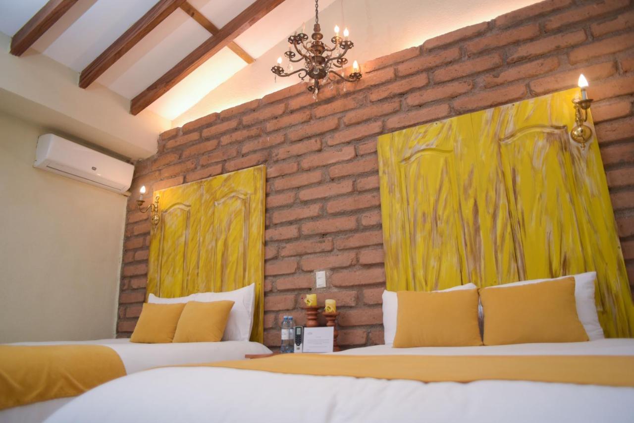 Hotel Casa 1800 Suchitoto Boutique Zewnętrze zdjęcie