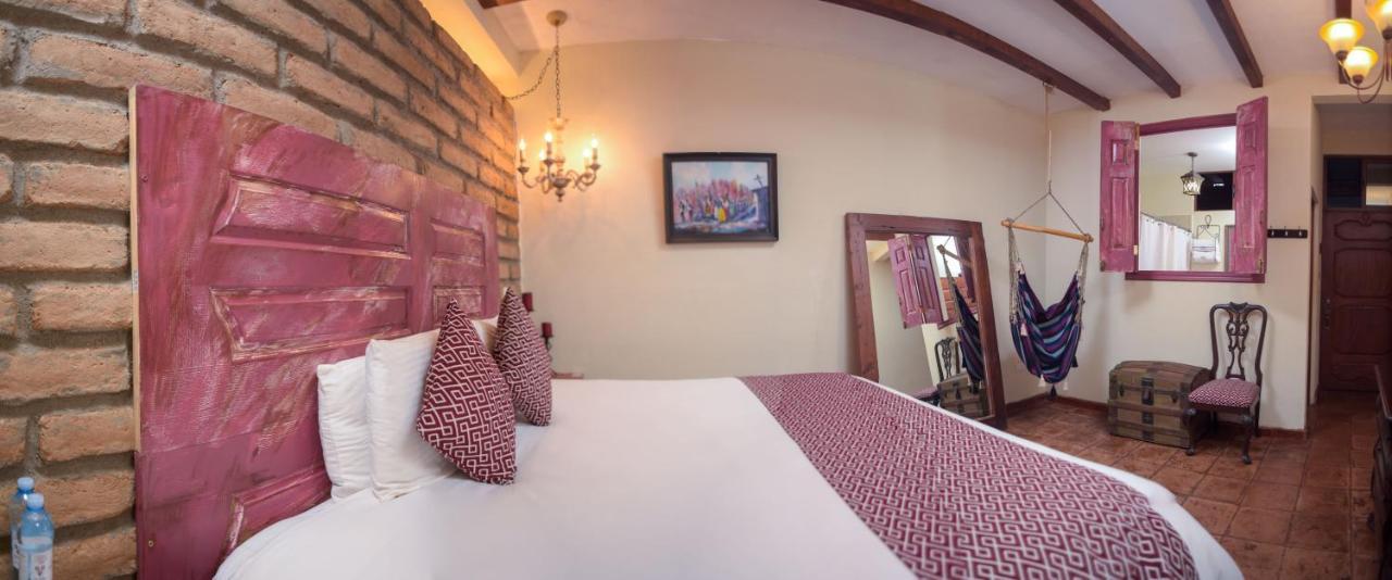 Hotel Casa 1800 Suchitoto Boutique Zewnętrze zdjęcie