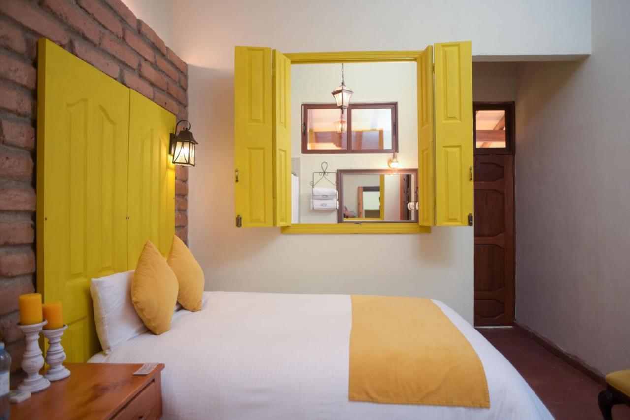 Hotel Casa 1800 Suchitoto Boutique Zewnętrze zdjęcie