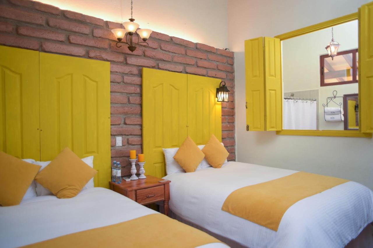 Hotel Casa 1800 Suchitoto Boutique Zewnętrze zdjęcie