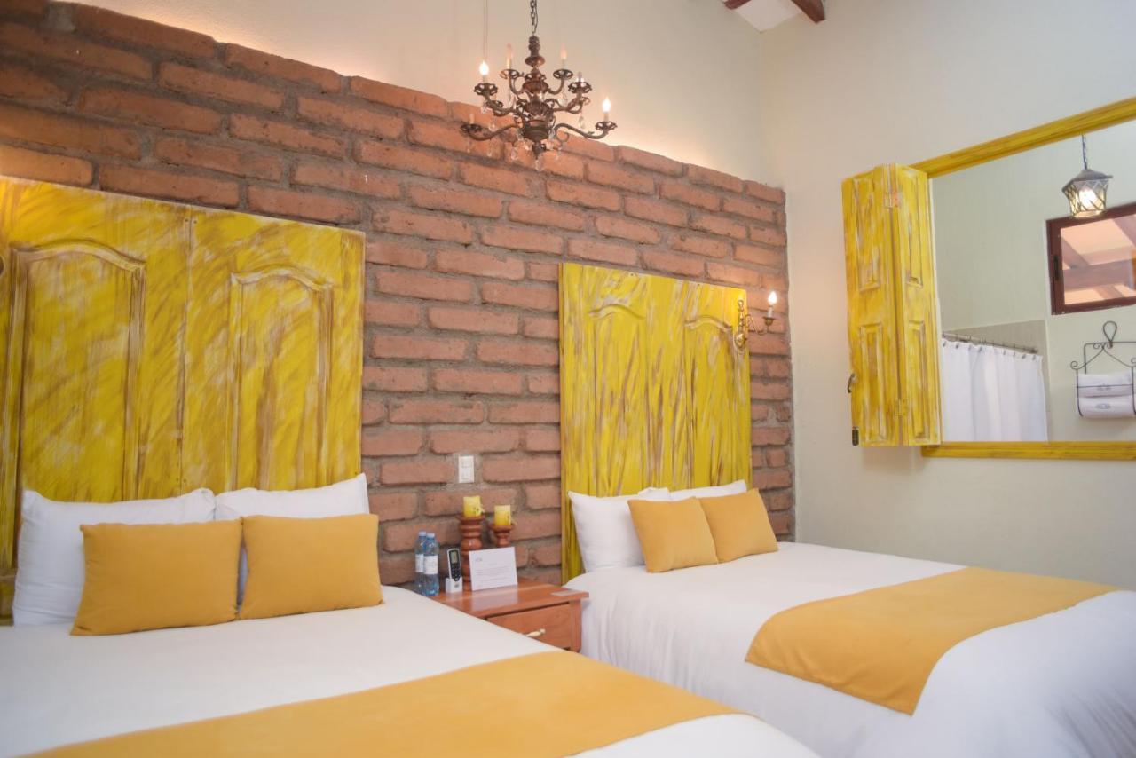 Hotel Casa 1800 Suchitoto Boutique Zewnętrze zdjęcie