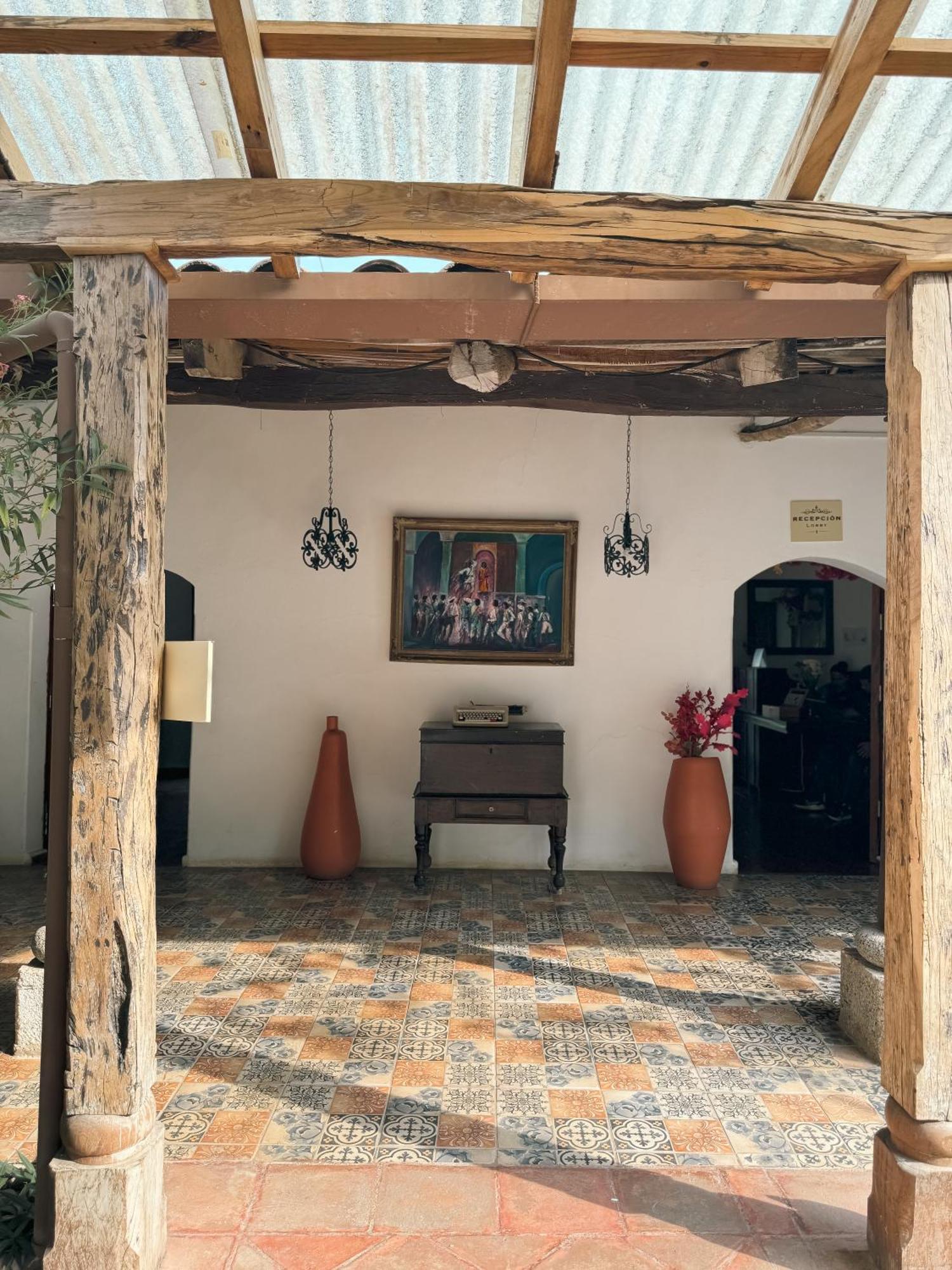 Hotel Casa 1800 Suchitoto Boutique Zewnętrze zdjęcie