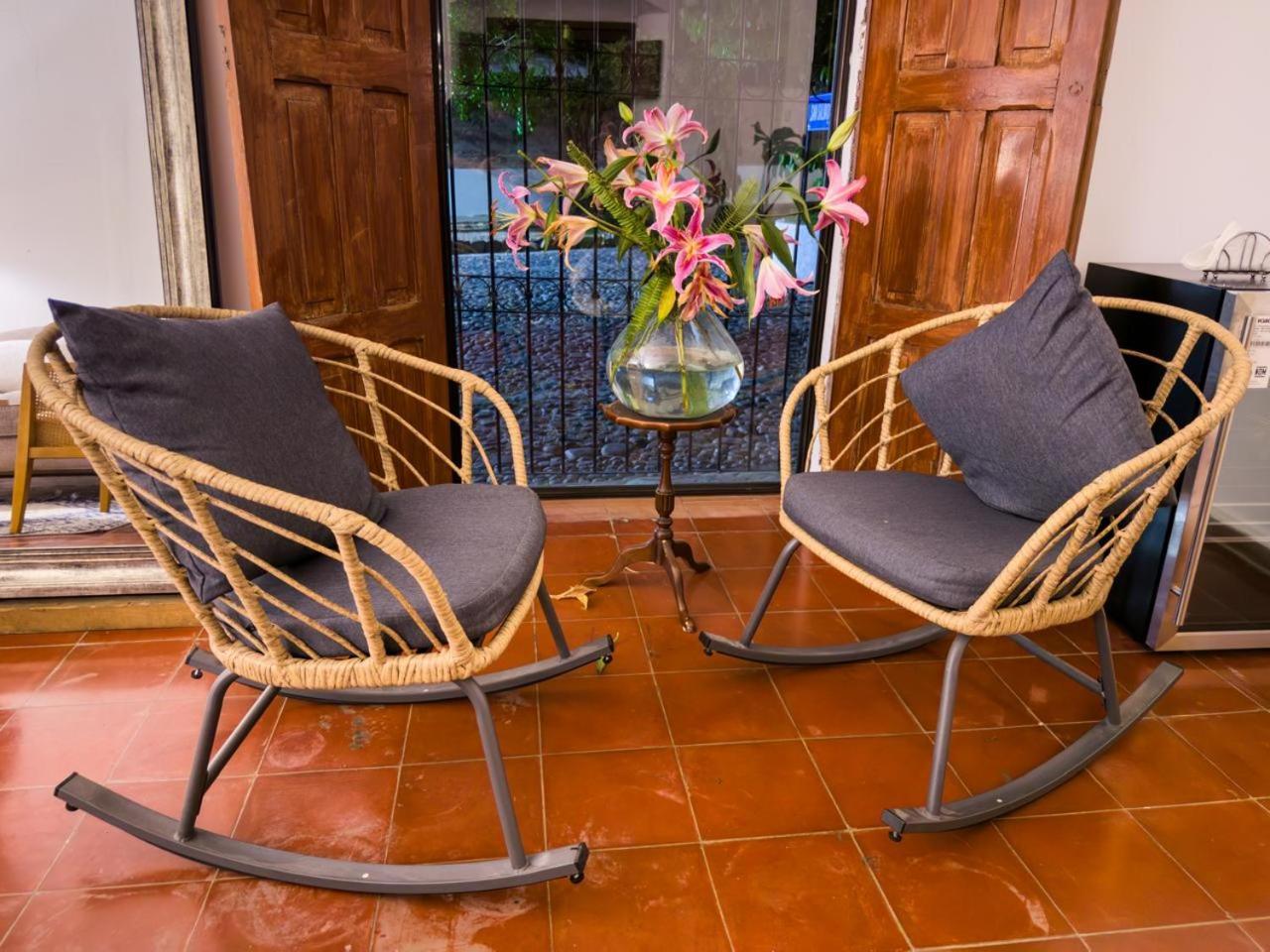 Hotel Casa 1800 Suchitoto Boutique Zewnętrze zdjęcie