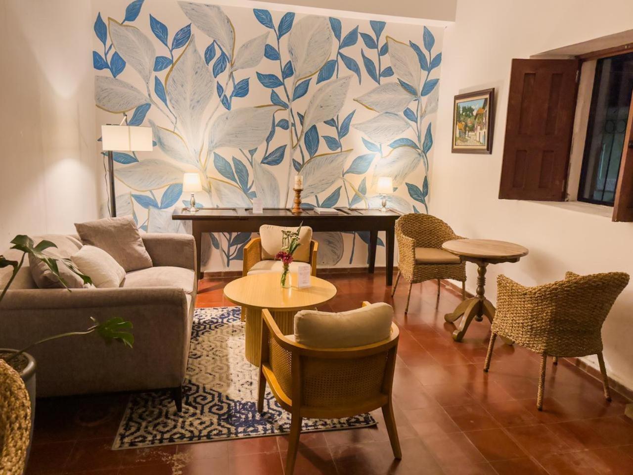 Hotel Casa 1800 Suchitoto Boutique Zewnętrze zdjęcie
