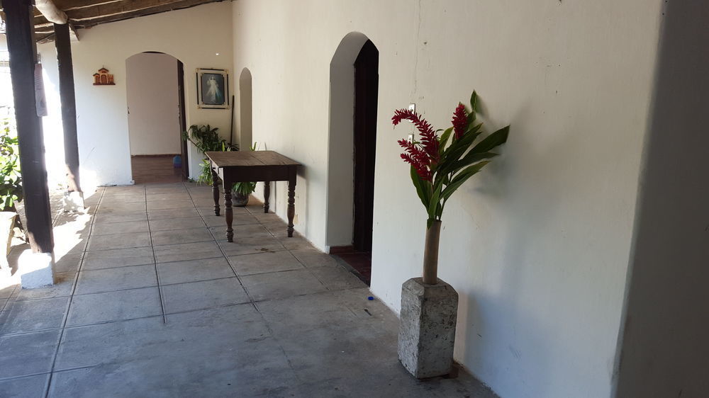 Hotel Casa 1800 Suchitoto Boutique Zewnętrze zdjęcie
