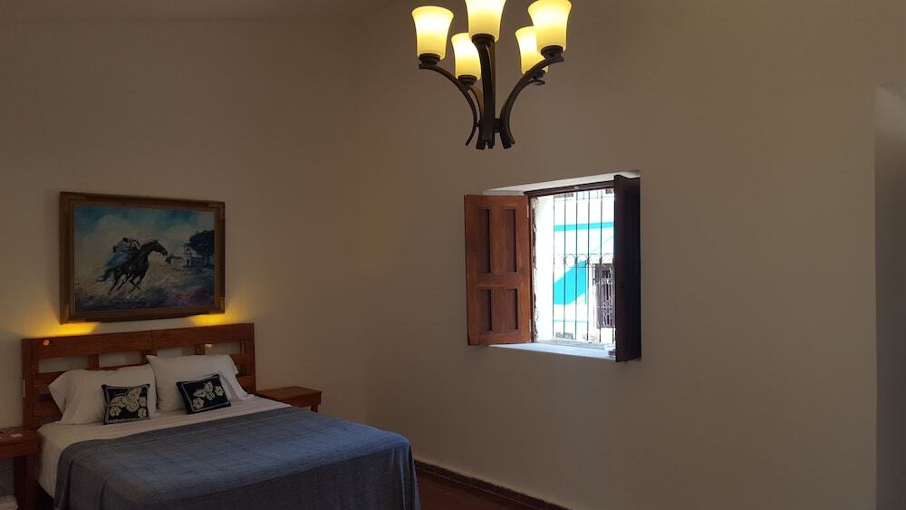 Hotel Casa 1800 Suchitoto Boutique Zewnętrze zdjęcie