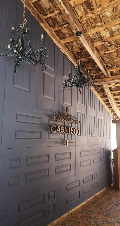 Hotel Casa 1800 Suchitoto Boutique Zewnętrze zdjęcie
